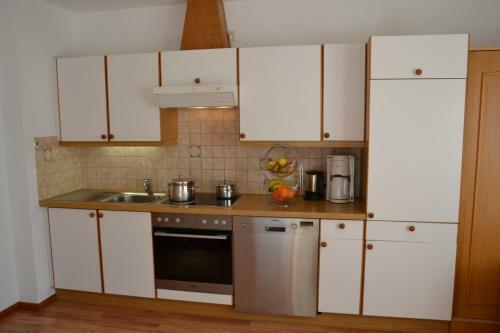Apartamento Ferienhaus Am Eggli