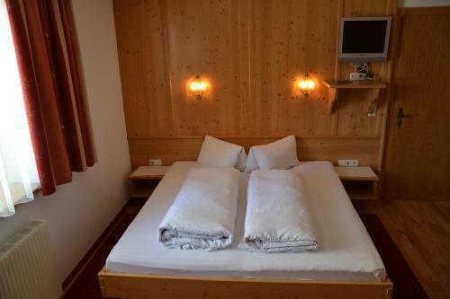 Apartamento Ferienhaus Am Eggli