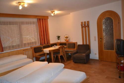 Apartamento Ferienhaus Am Eggli