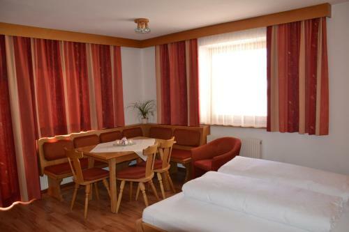 Apartamento Ferienhaus Am Eggli