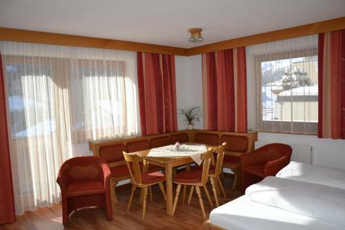 Apartamento Ferienhaus Am Eggli