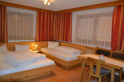 Apartamento Ferienhaus Am Eggli