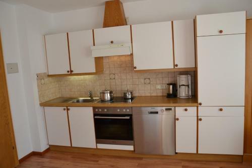 Apartamento Ferienhaus Am Eggli