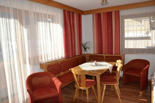 Apartamento Ferienhaus Am Eggli