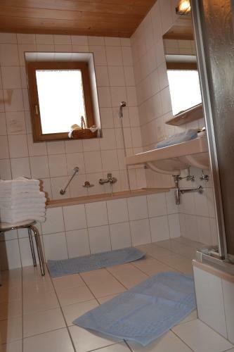 Apartamento Ferienhaus Am Eggli