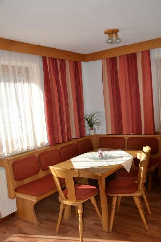 Apartamento Ferienhaus Am Eggli