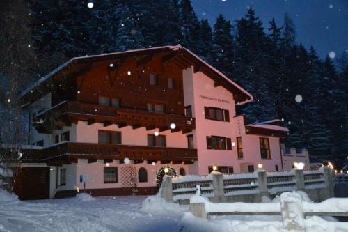 Apartamento Ferienhaus Am Eggli