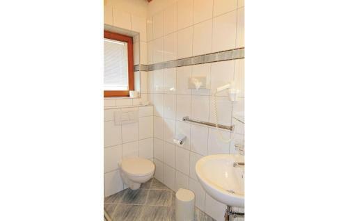 Apartment Bacherweg III