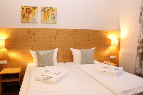 Hostal Zwei Jahreszeiten