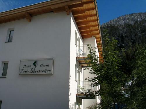 Hostal Zwei Jahreszeiten