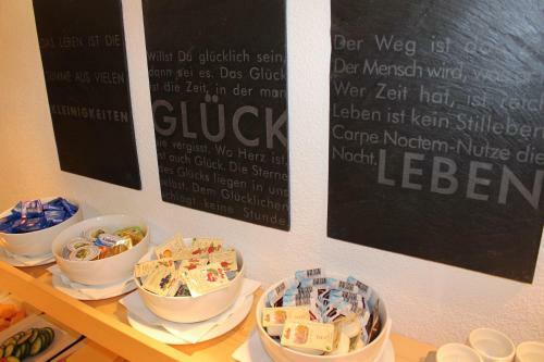 Hostal Zwei Jahreszeiten