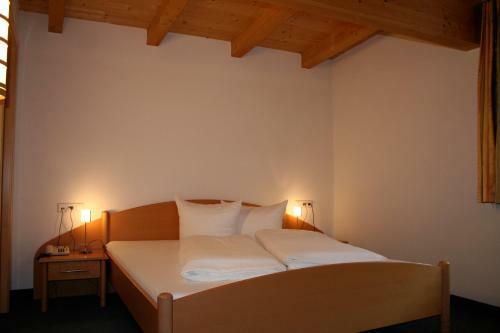 Hostal Zwei Jahreszeiten
