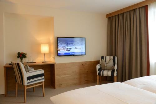 Hotel Garni M�ssmer