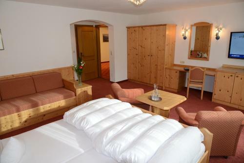 Hotel Garni M�ssmer