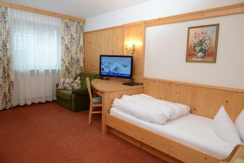 Hotel Garni M�ssmer