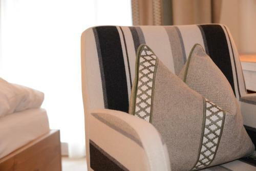 Hotel Garni M�ssmer