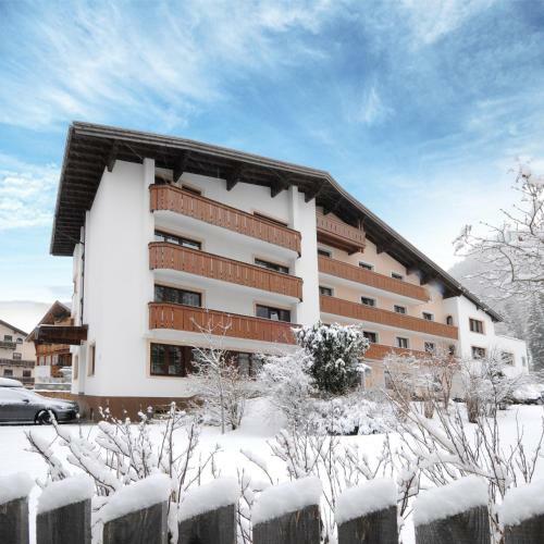 Hotel Garni M�ssmer