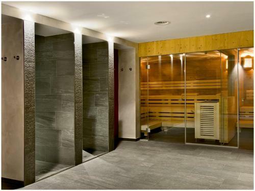 Hotel Garni M�ssmer