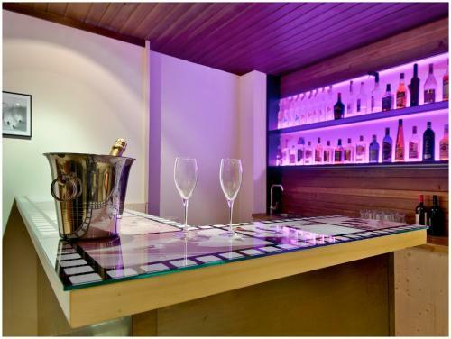 Hotel Garni M�ssmer