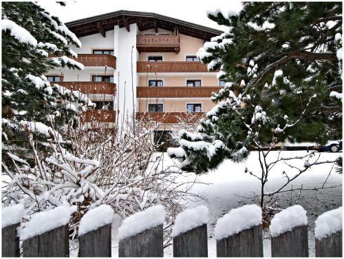 Hotel Garni M�ssmer