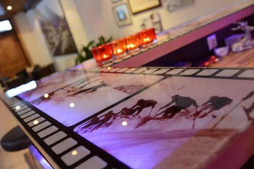 Hotel Garni M�ssmer