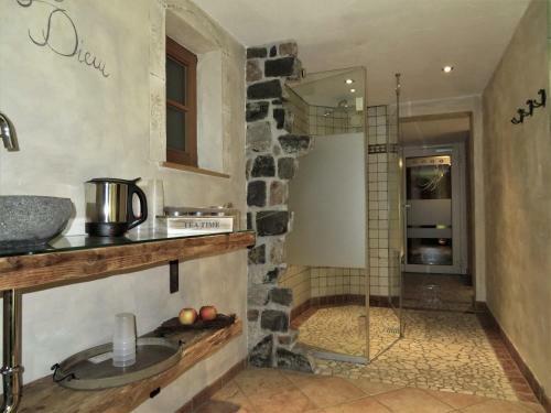 Apartamento Haus Buchhammer