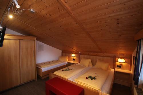 Hostal G�stehaus Alpina
