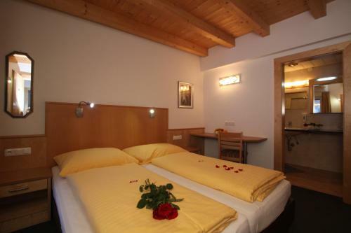 Hostal G�stehaus Alpina