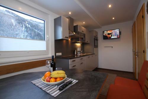 Hostal G�stehaus Alpina