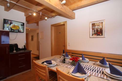 Hostal G�stehaus Alpina
