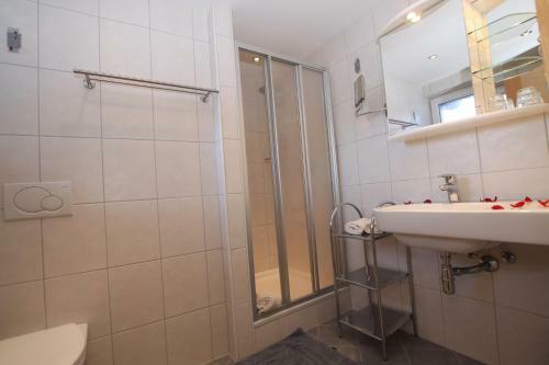 Hostal G�stehaus Alpina