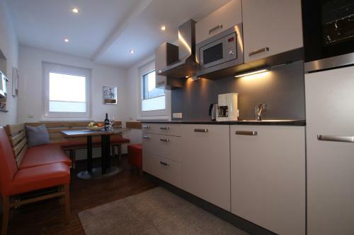 Hostal G�stehaus Alpina