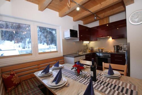 Hostal G�stehaus Alpina