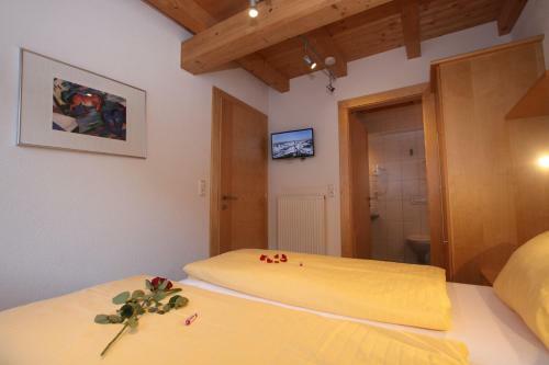 Hostal G�stehaus Alpina