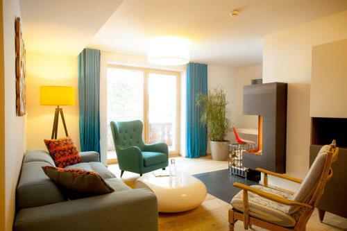 Raffl's Tyrol Hotel