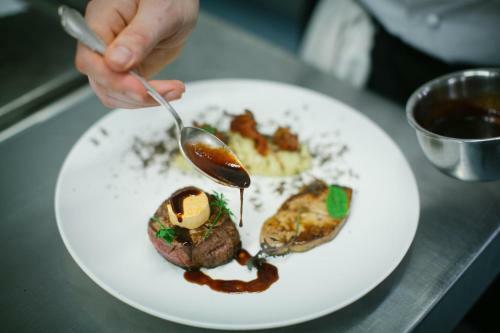 Raffl's Tyrol Hotel