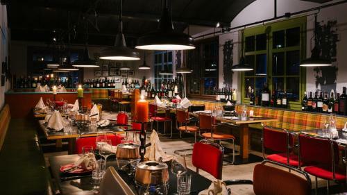 Raffl's Tyrol Hotel