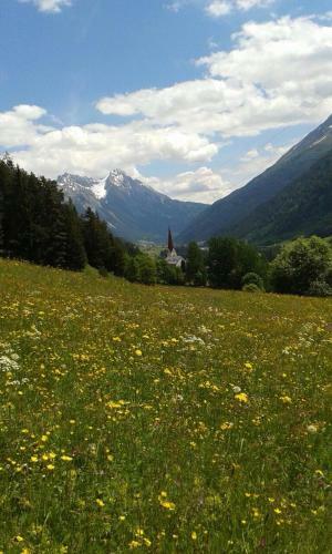 Hostal Alexandra Alber Villa Schlosskopf