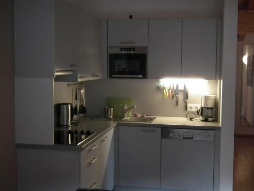 Hostal Appartement Andrea Spiss