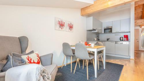 Hostal Appartement Andrea Spiss