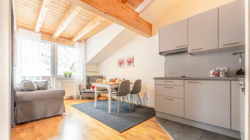 Hostal Appartement Andrea Spiss