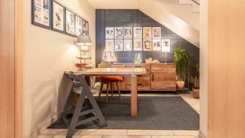 Hostal Appartement Andrea Spiss