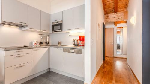 Hostal Appartement Andrea Spiss