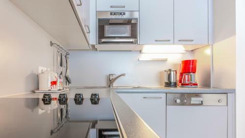 Hostal Appartement Andrea Spiss