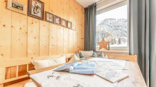 Hostal Appartement Andrea Spiss