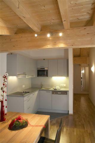Hostal Appartement Andrea Spiss