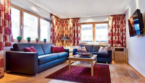 Alpen Lodge