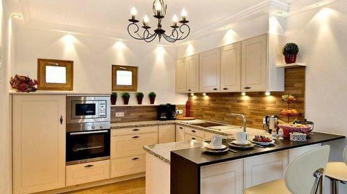 Alpen Lodge