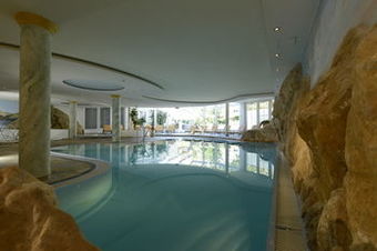Wellness & Beauty Hotel Alte Post