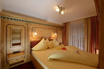 Wellness & Beauty Hotel Alte Post